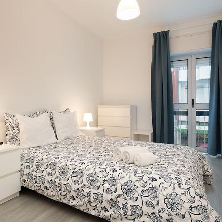 Moreira Terrace Hotell Porto Eksteriør bilde