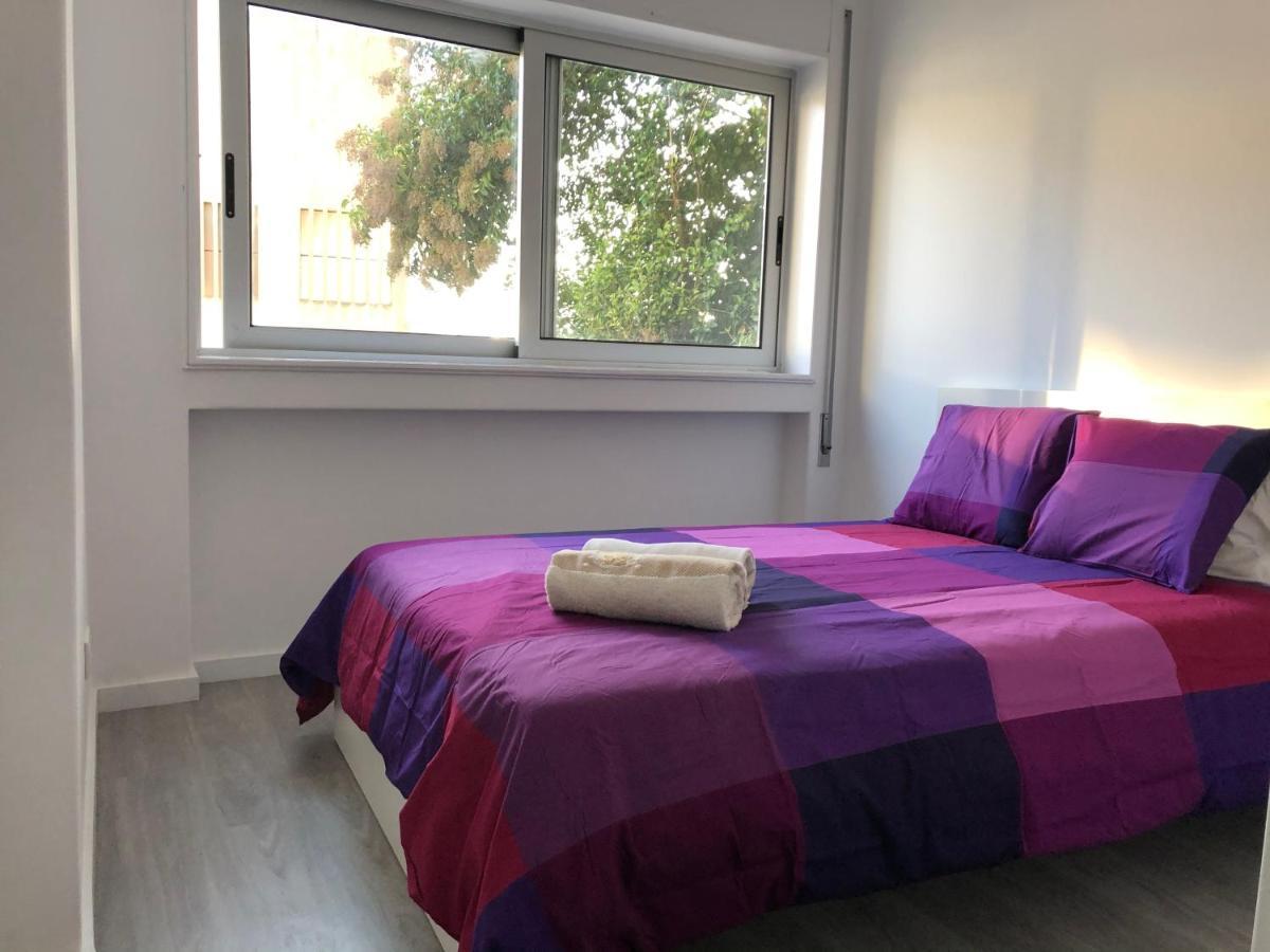 Moreira Terrace Hotell Porto Eksteriør bilde