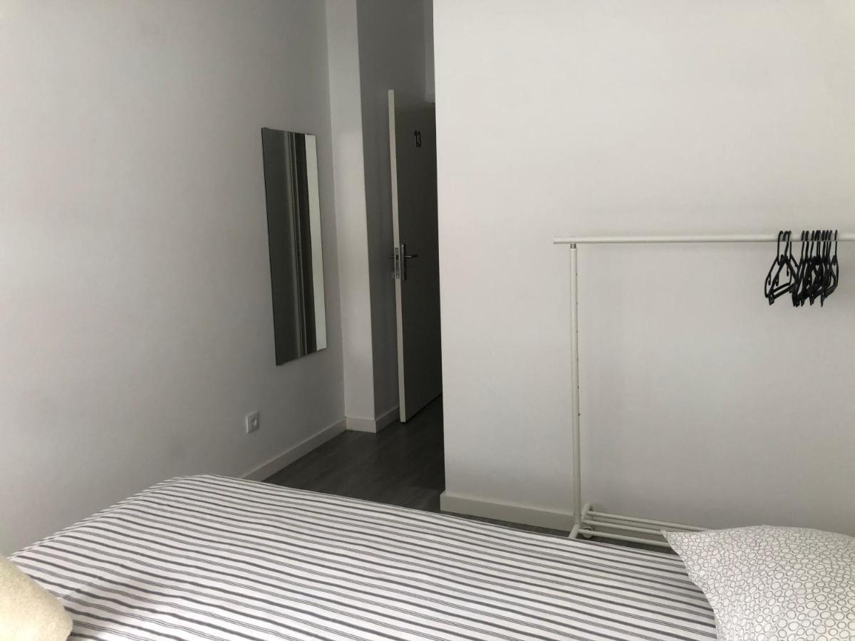 Moreira Terrace Hotell Porto Eksteriør bilde