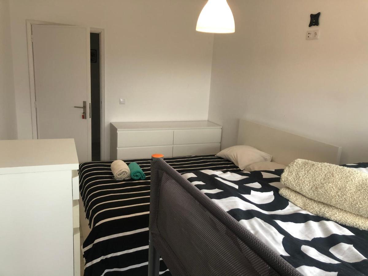 Moreira Terrace Hotell Porto Eksteriør bilde