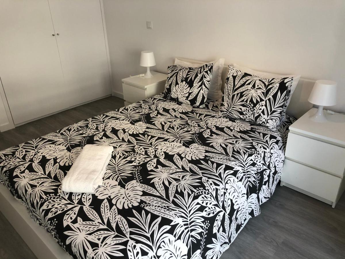 Moreira Terrace Hotell Porto Eksteriør bilde