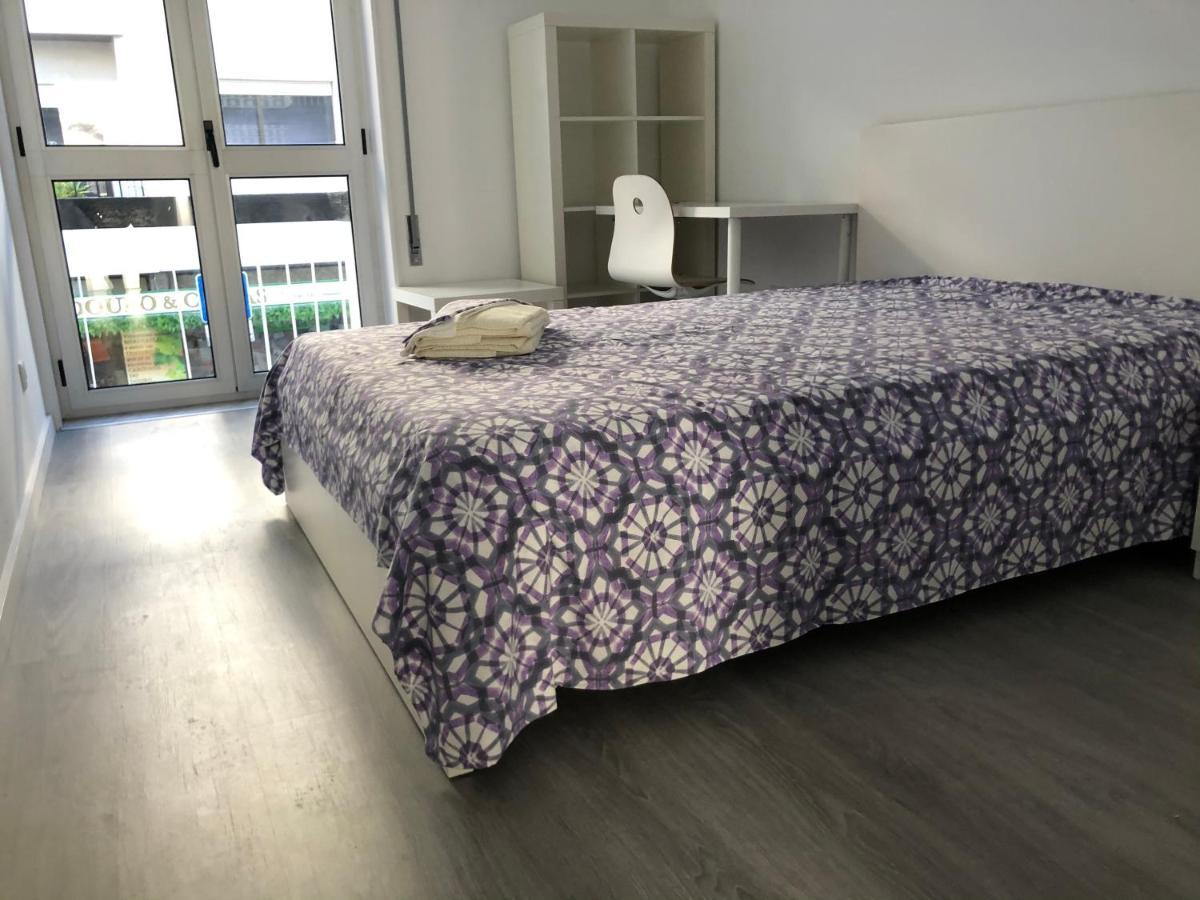 Moreira Terrace Hotell Porto Eksteriør bilde