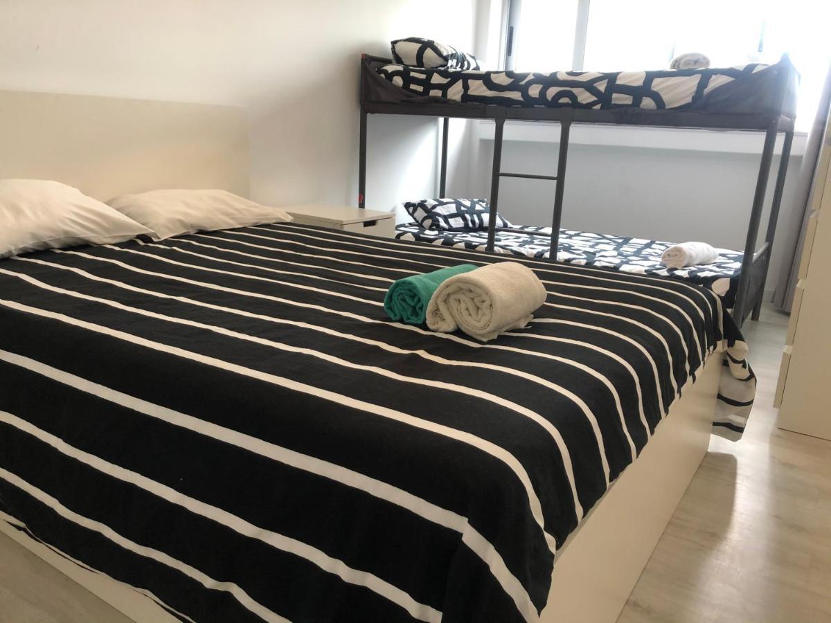 Moreira Terrace Hotell Porto Eksteriør bilde