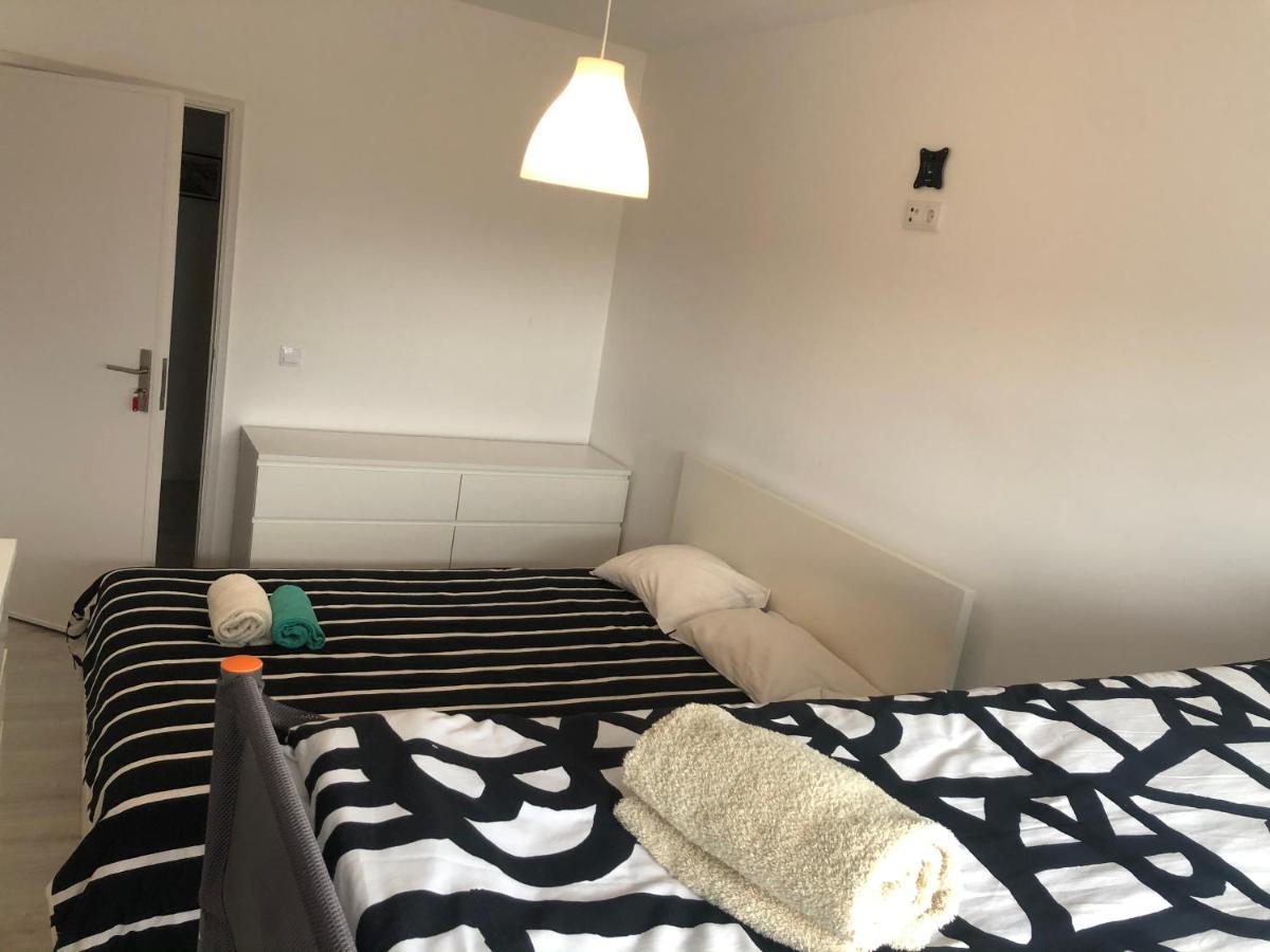Moreira Terrace Hotell Porto Eksteriør bilde