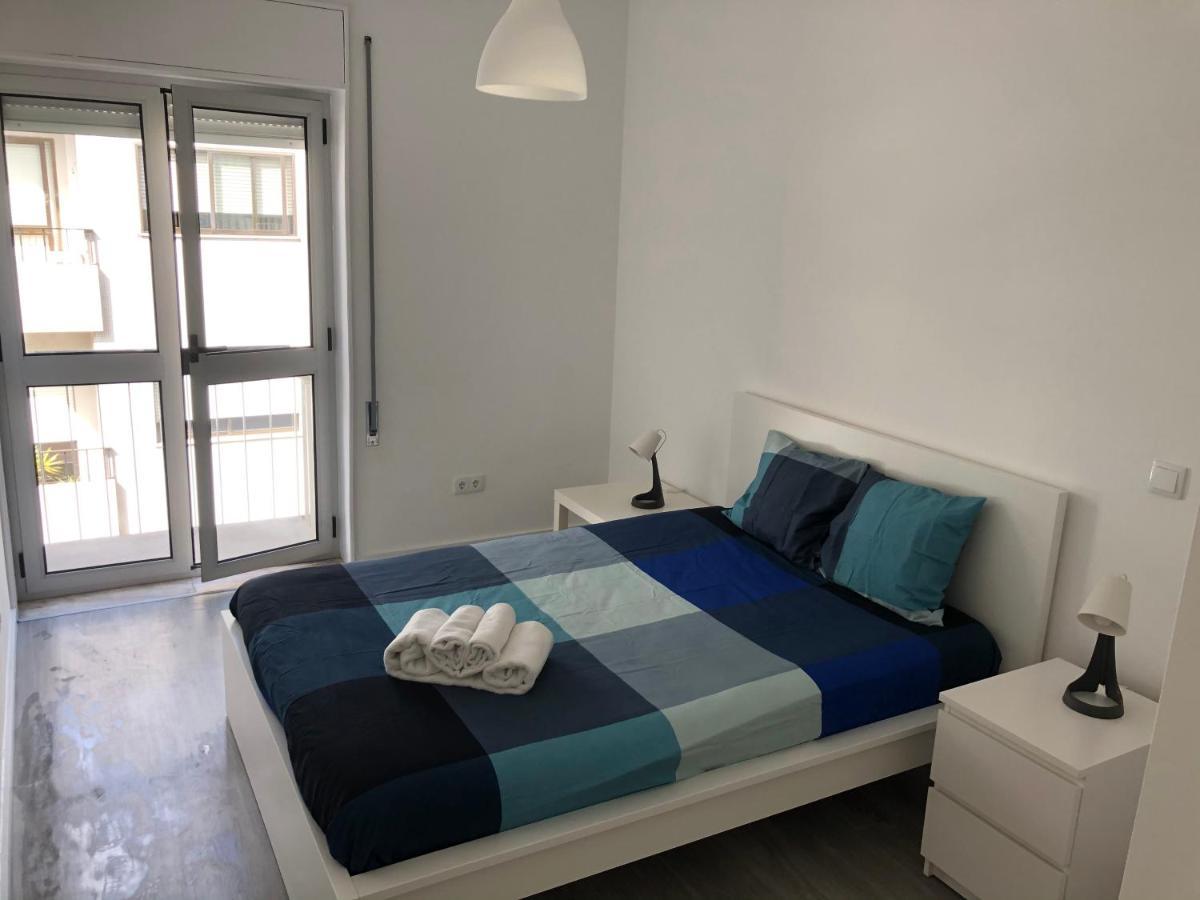 Moreira Terrace Hotell Porto Eksteriør bilde