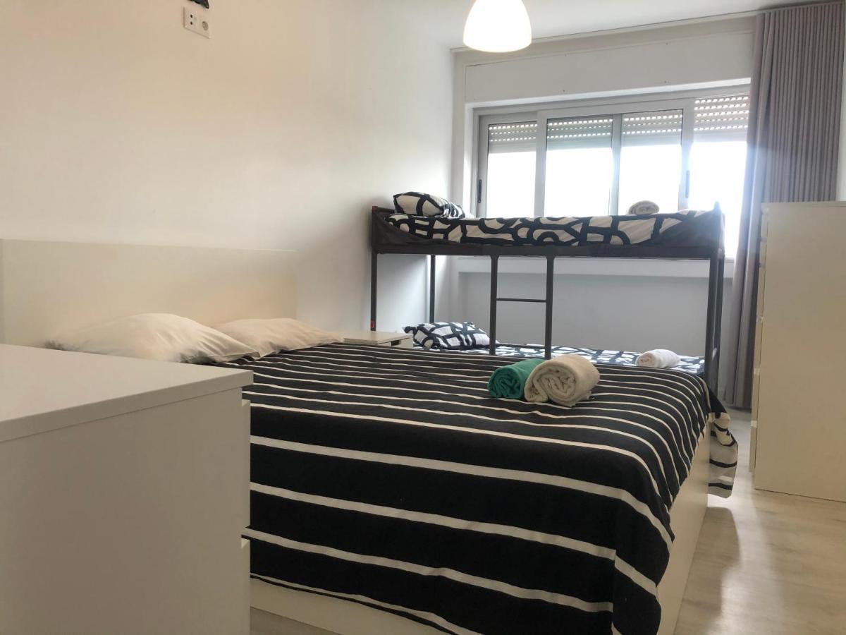 Moreira Terrace Hotell Porto Eksteriør bilde