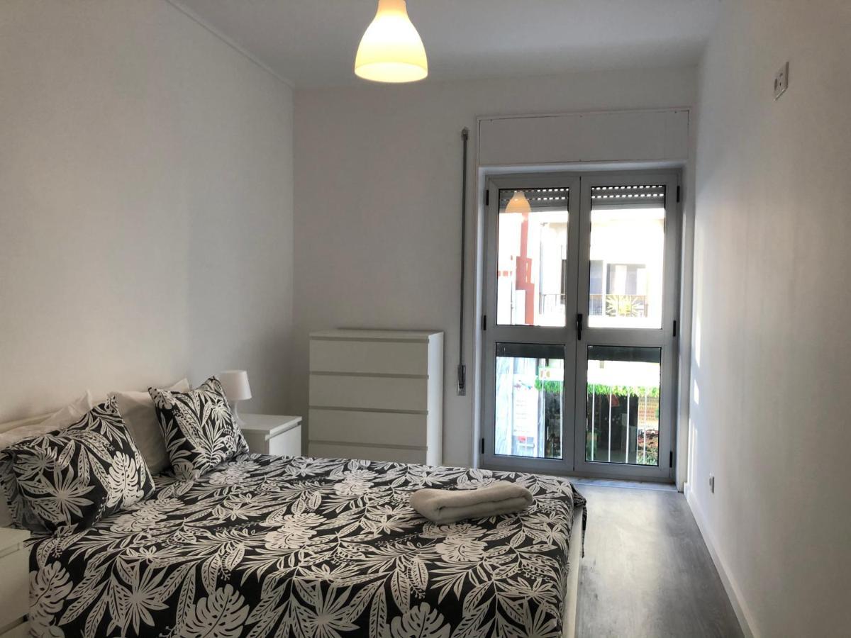 Moreira Terrace Hotell Porto Eksteriør bilde