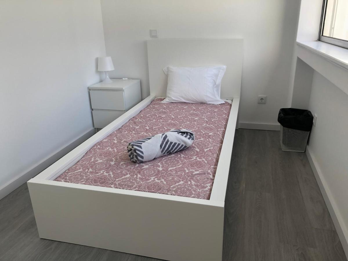 Moreira Terrace Hotell Porto Eksteriør bilde