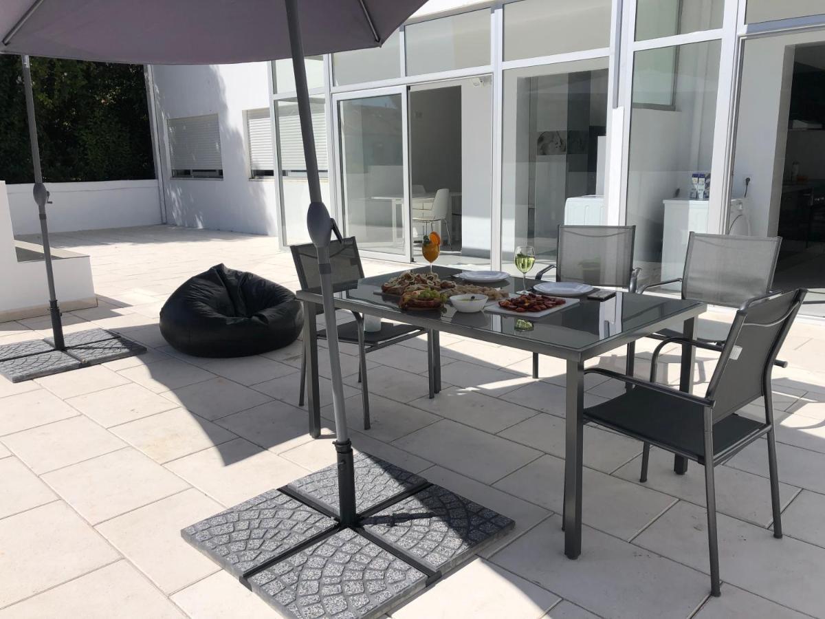 Moreira Terrace Hotell Porto Eksteriør bilde