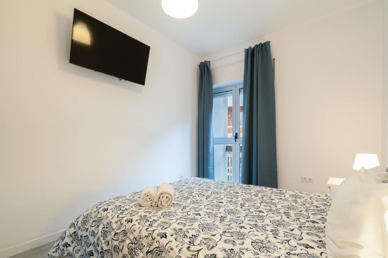 Moreira Terrace Hotell Porto Eksteriør bilde