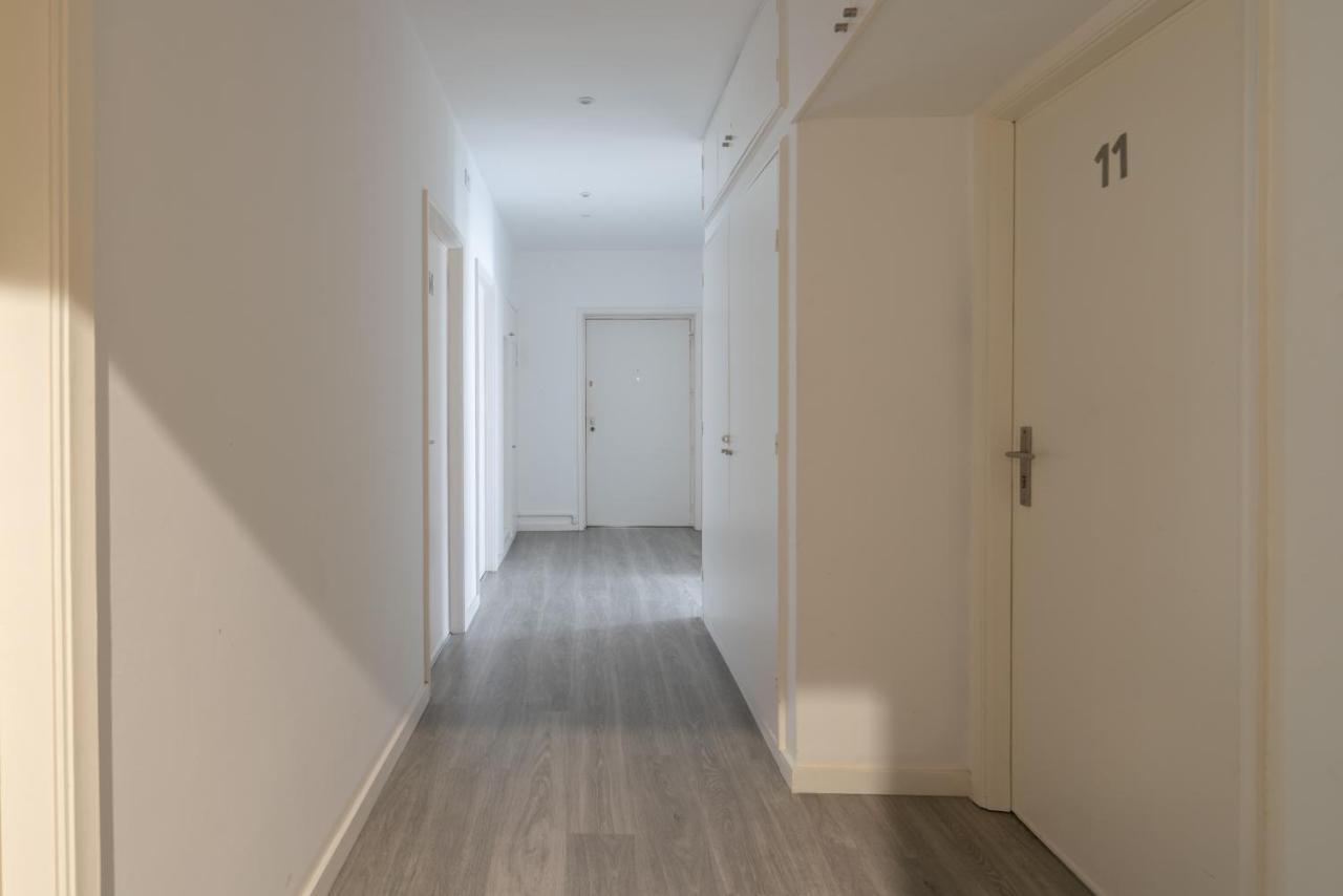 Moreira Terrace Hotell Porto Eksteriør bilde