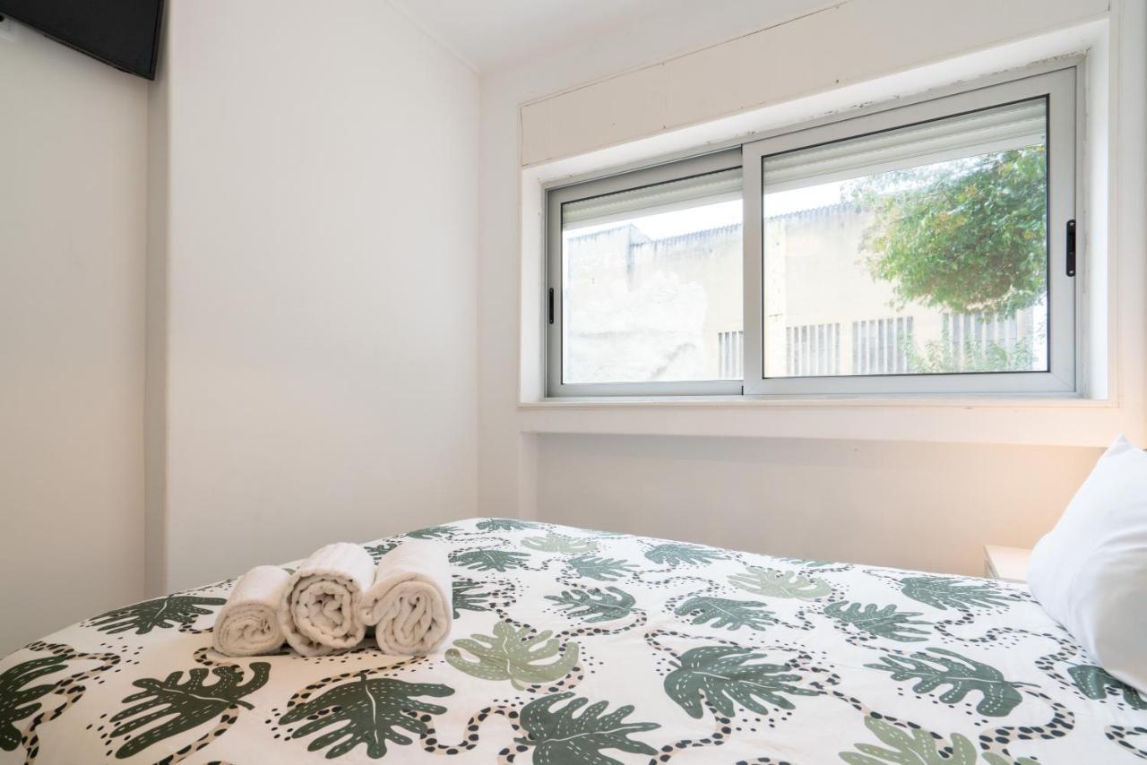Moreira Terrace Hotell Porto Eksteriør bilde