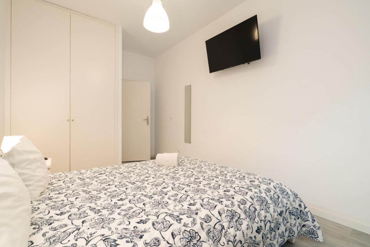 Moreira Terrace Hotell Porto Eksteriør bilde