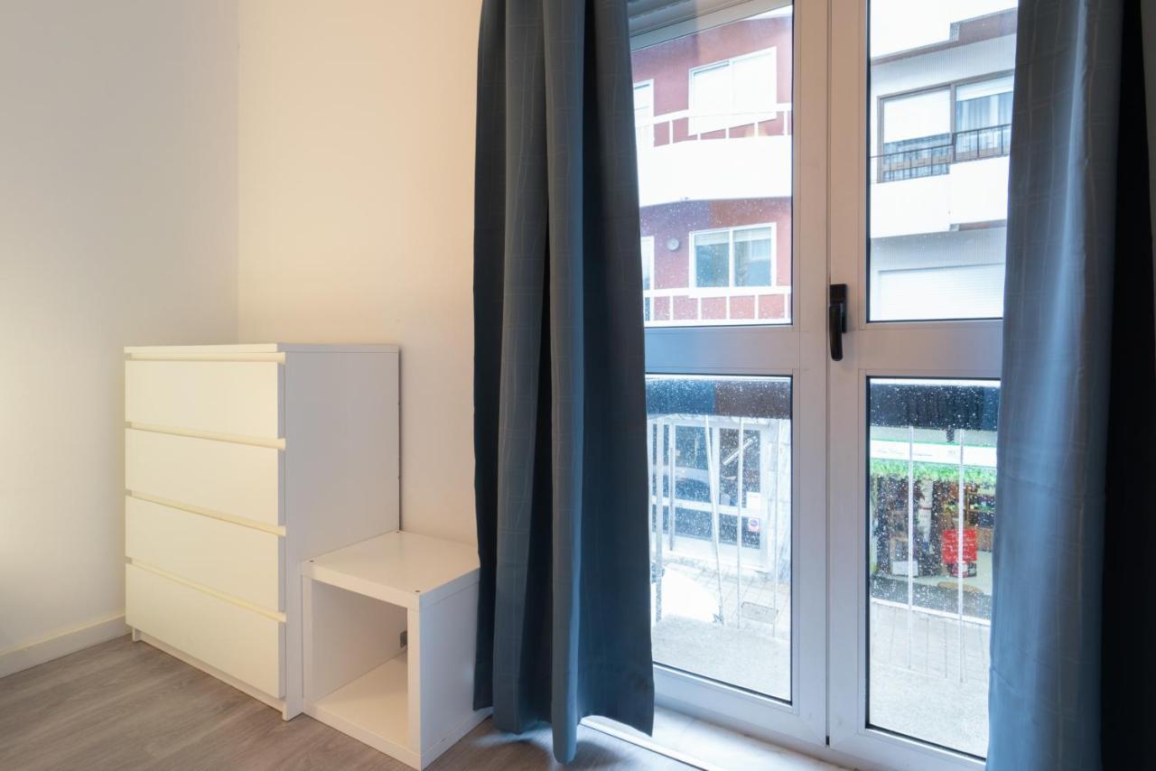Moreira Terrace Hotell Porto Eksteriør bilde
