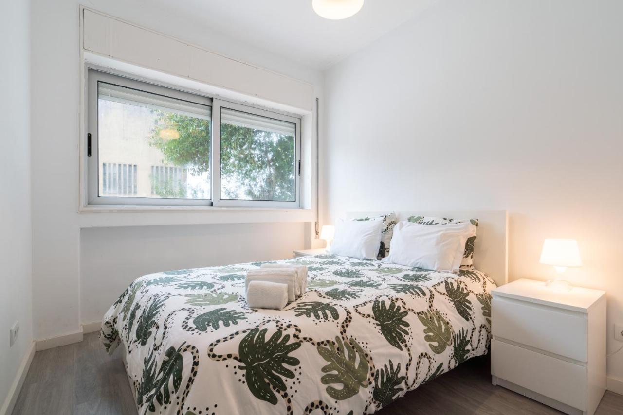Moreira Terrace Hotell Porto Eksteriør bilde