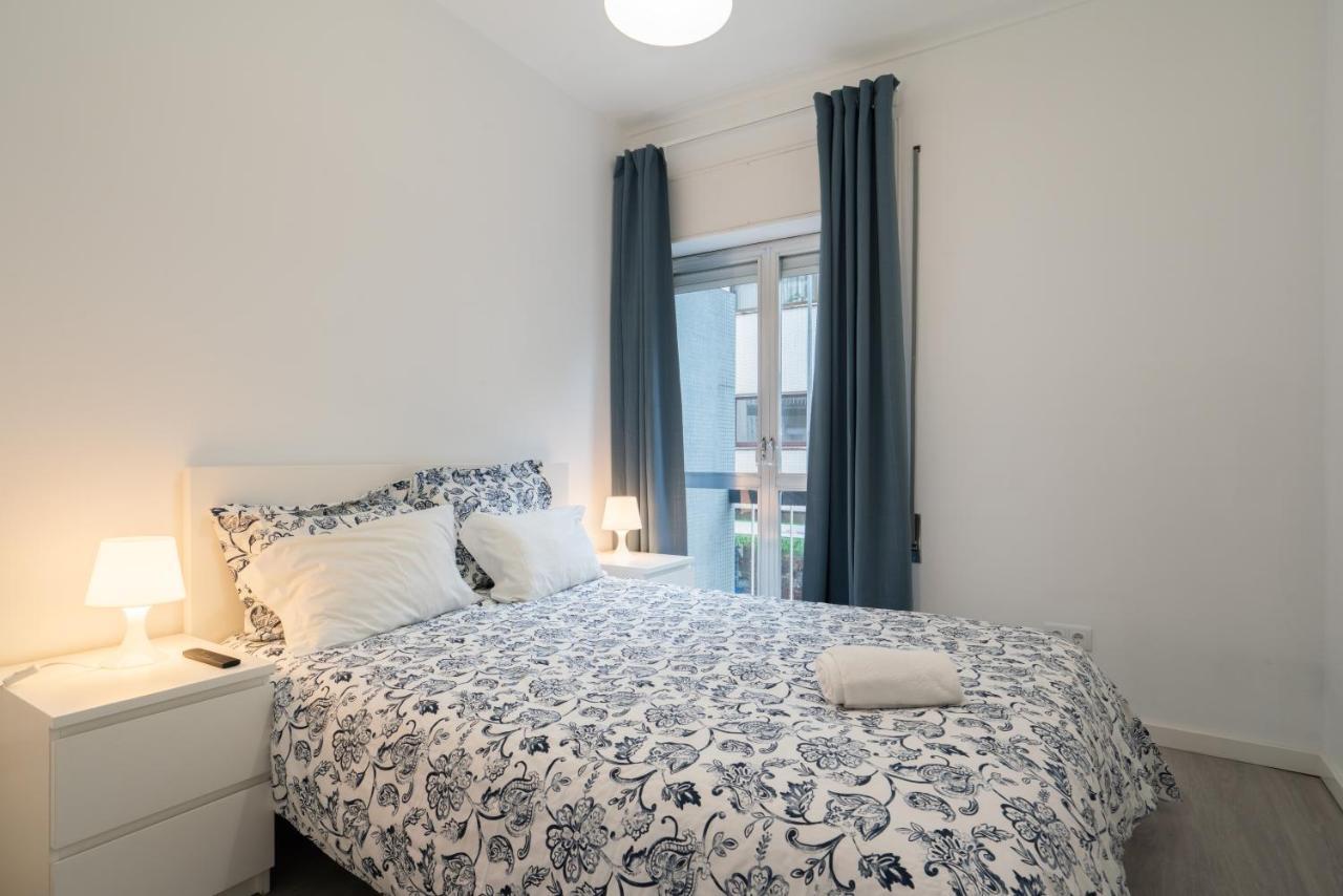 Moreira Terrace Hotell Porto Eksteriør bilde