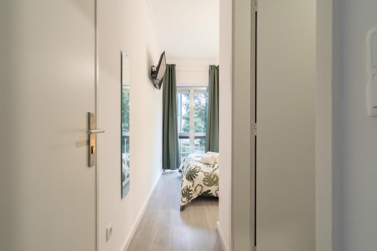 Moreira Terrace Hotell Porto Eksteriør bilde