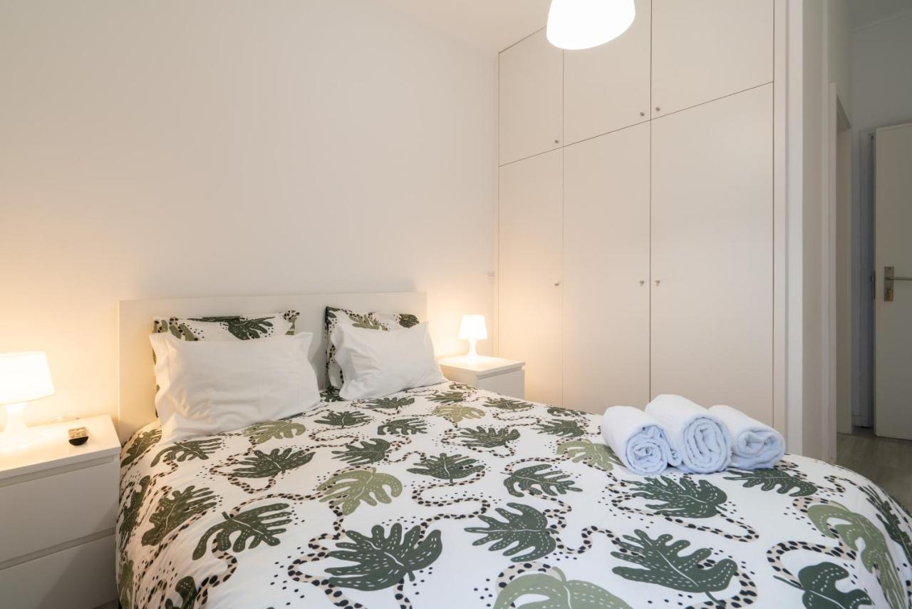 Moreira Terrace Hotell Porto Eksteriør bilde