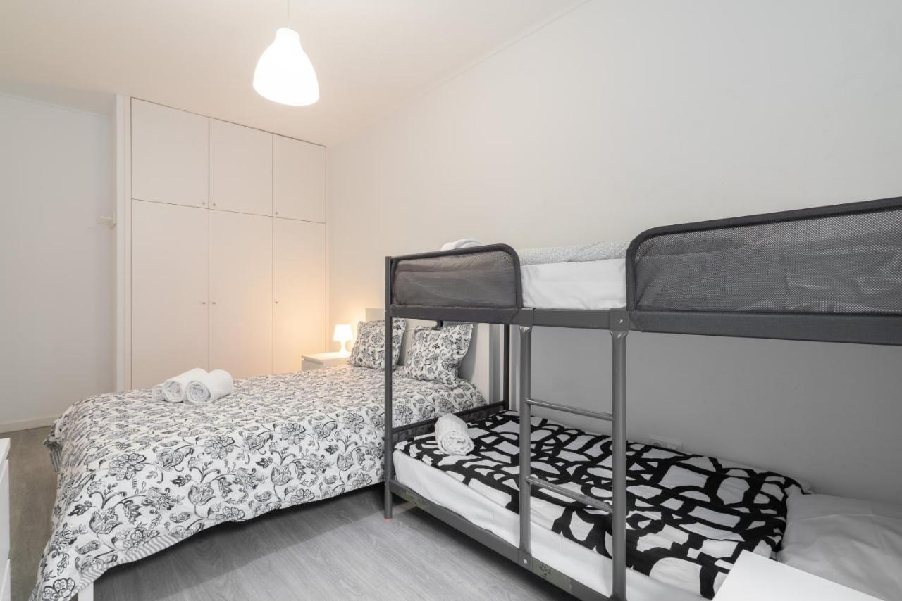 Moreira Terrace Hotell Porto Eksteriør bilde