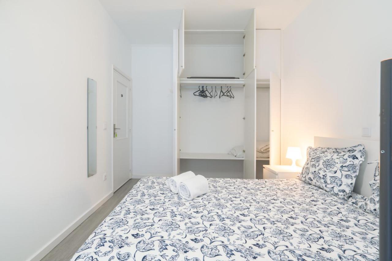 Moreira Terrace Hotell Porto Eksteriør bilde