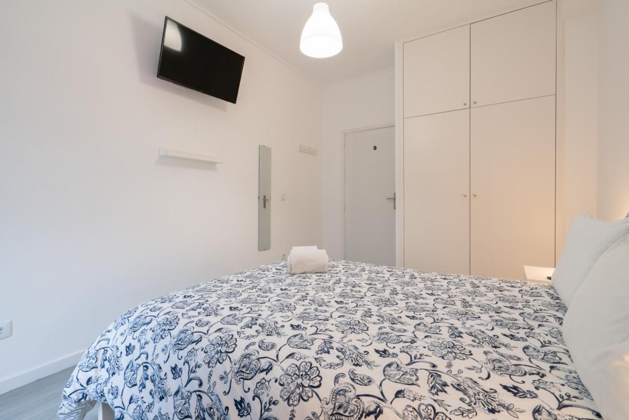 Moreira Terrace Hotell Porto Eksteriør bilde