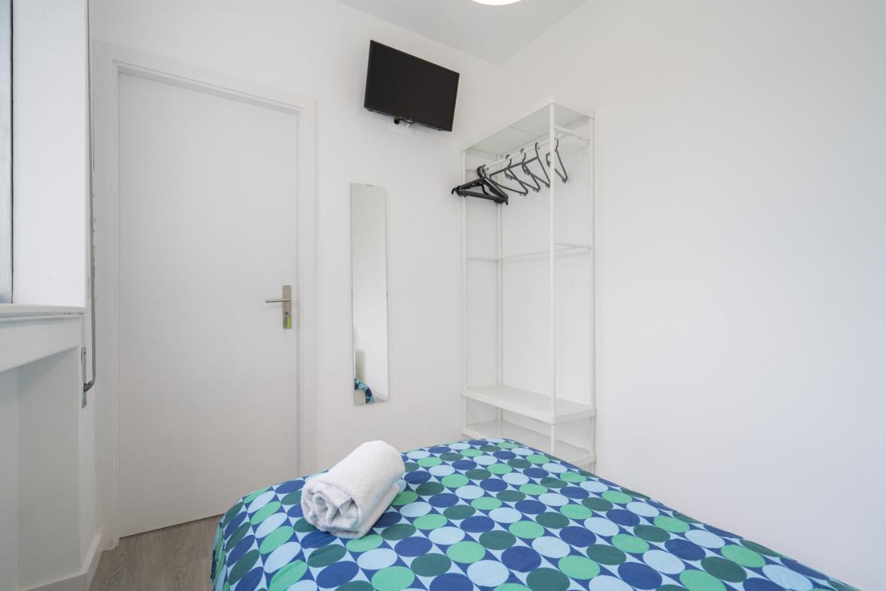 Moreira Terrace Hotell Porto Eksteriør bilde