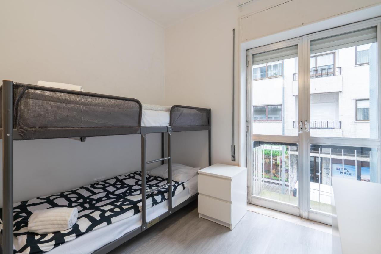 Moreira Terrace Hotell Porto Eksteriør bilde