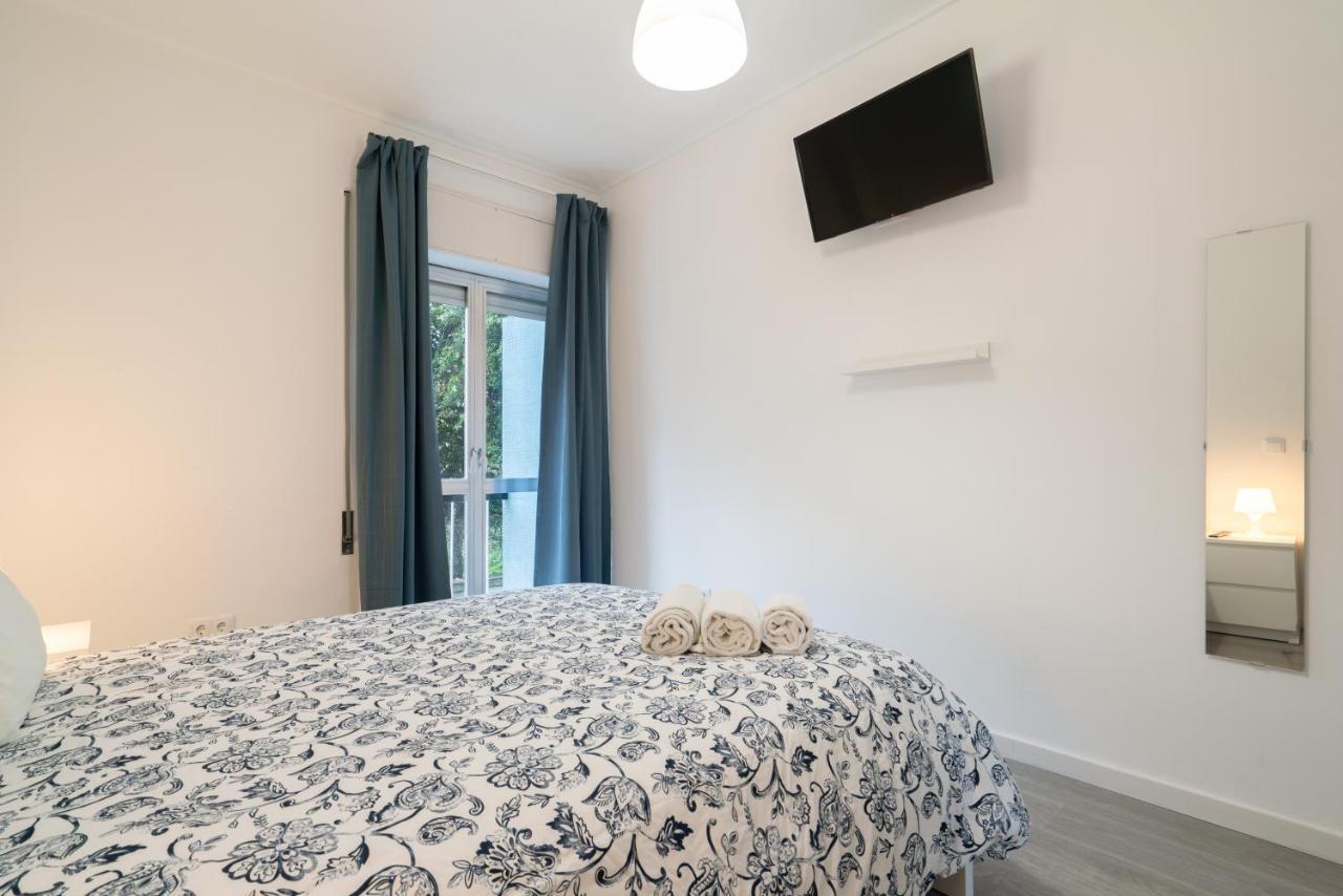 Moreira Terrace Hotell Porto Eksteriør bilde