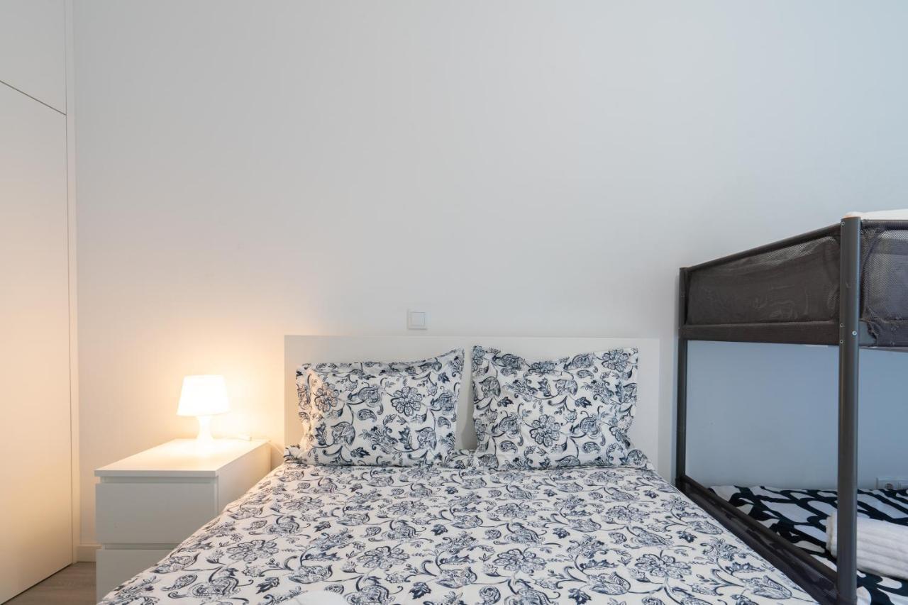 Moreira Terrace Hotell Porto Eksteriør bilde