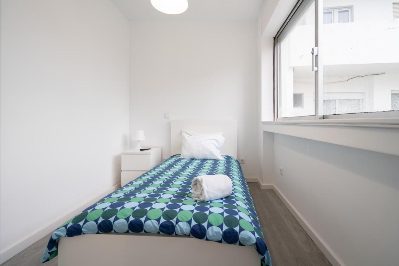 Moreira Terrace Hotell Porto Eksteriør bilde