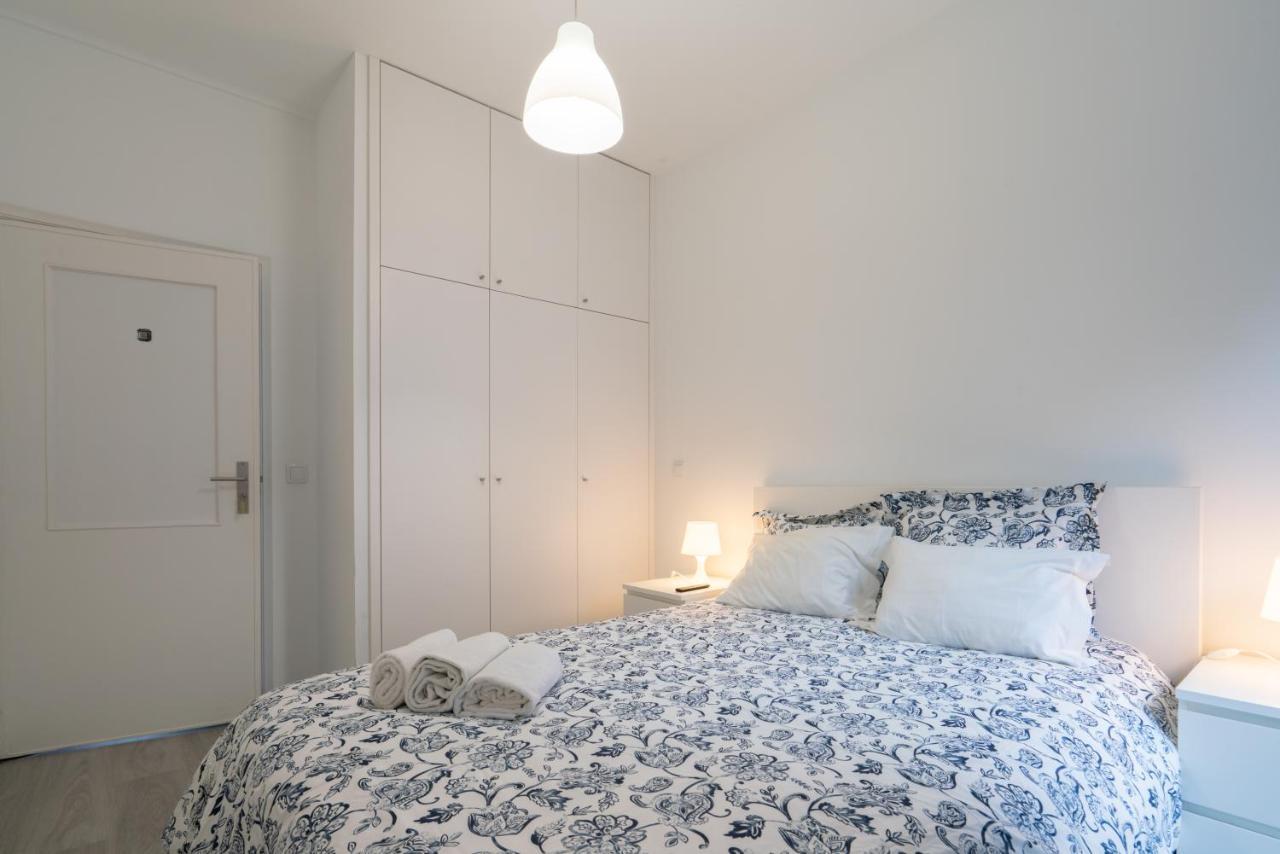 Moreira Terrace Hotell Porto Eksteriør bilde